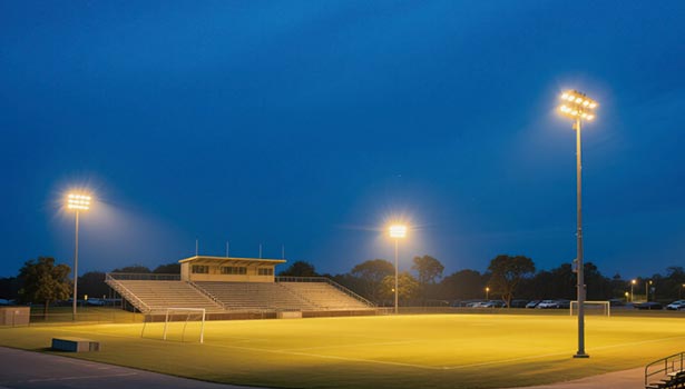 led flood lights